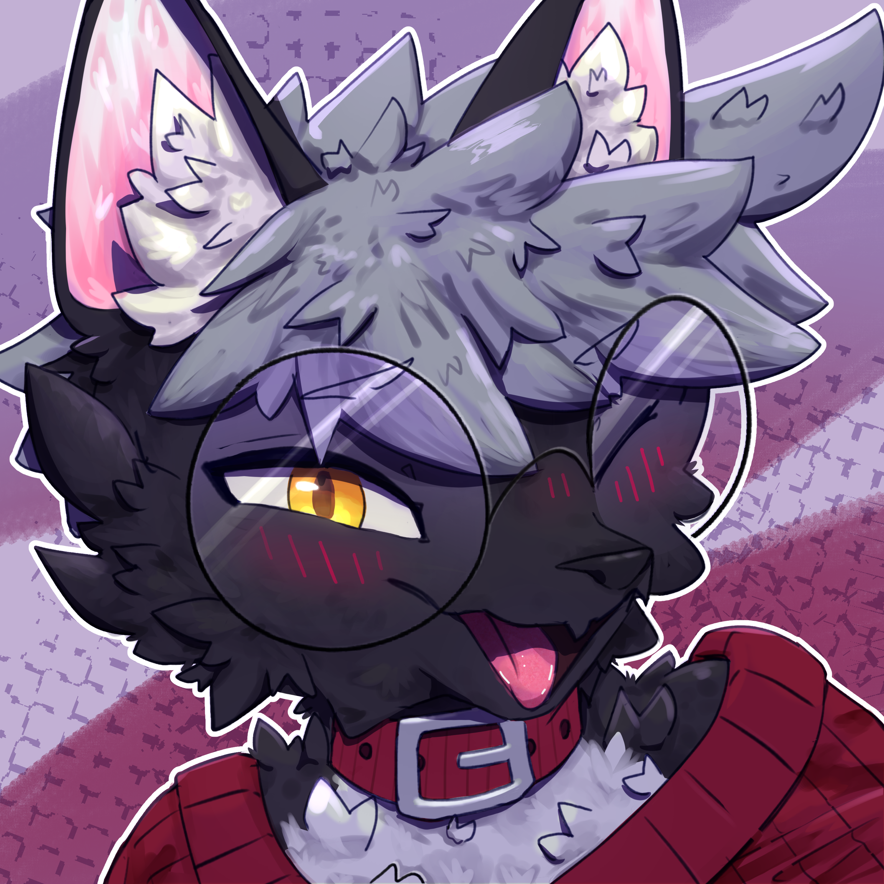 Sylvius pfp remake